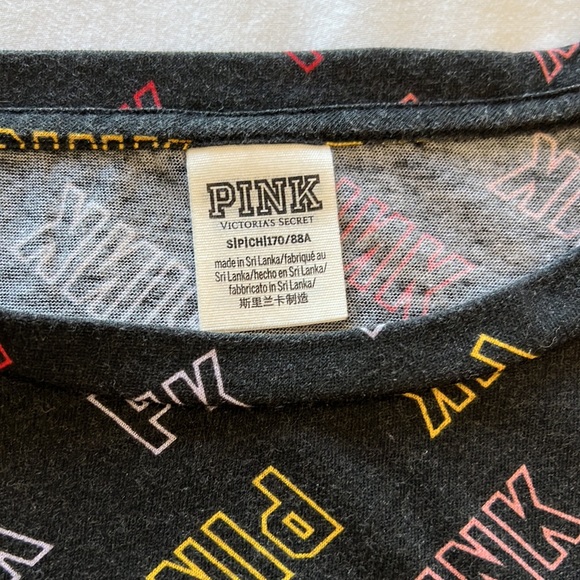 Pink Shirt - Picture 3 of 5